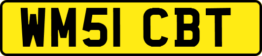 WM51CBT