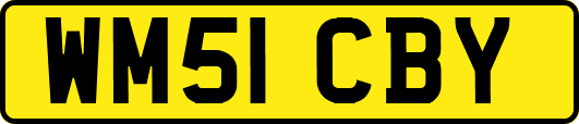 WM51CBY