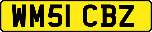 WM51CBZ
