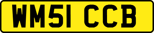 WM51CCB