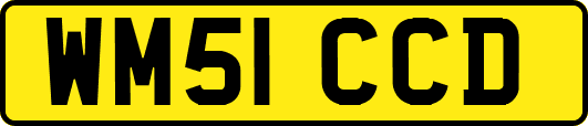 WM51CCD