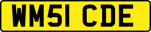 WM51CDE