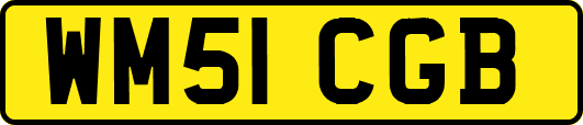 WM51CGB