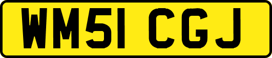 WM51CGJ