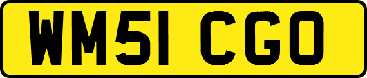 WM51CGO