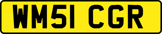 WM51CGR