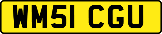 WM51CGU