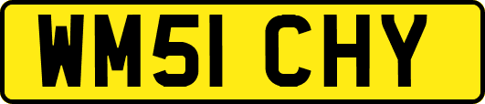 WM51CHY