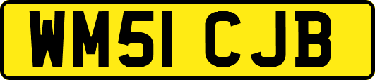 WM51CJB
