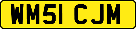 WM51CJM