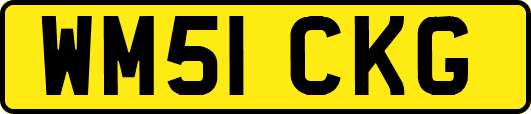 WM51CKG