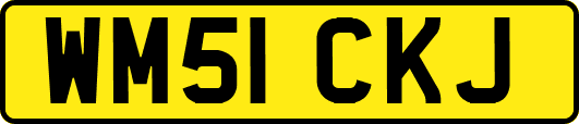 WM51CKJ