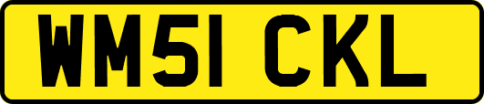 WM51CKL