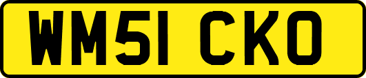 WM51CKO