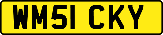 WM51CKY