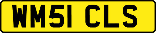 WM51CLS