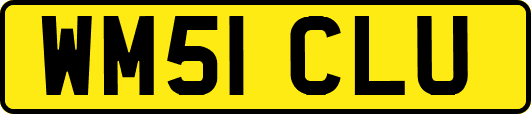 WM51CLU
