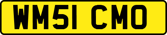 WM51CMO
