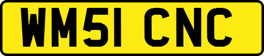 WM51CNC