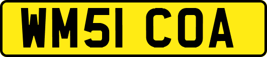 WM51COA
