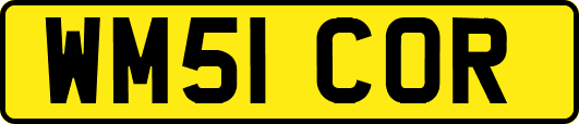 WM51COR