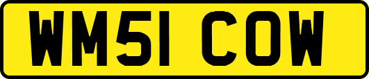 WM51COW