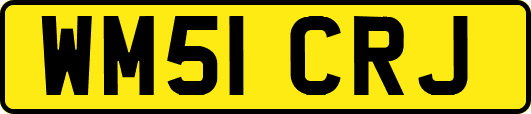 WM51CRJ