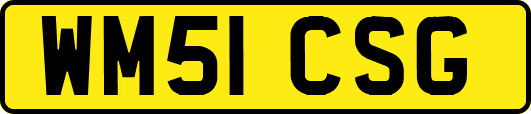 WM51CSG