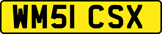 WM51CSX