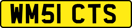 WM51CTS