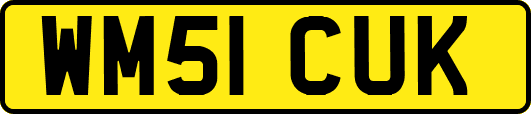 WM51CUK
