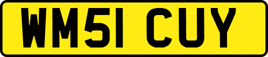 WM51CUY