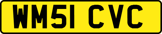 WM51CVC