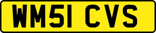 WM51CVS