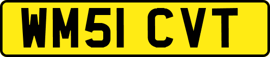 WM51CVT