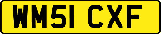 WM51CXF