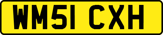WM51CXH