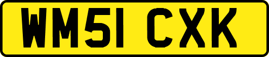 WM51CXK