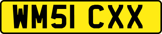 WM51CXX