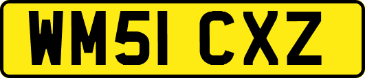 WM51CXZ
