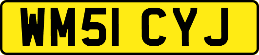 WM51CYJ