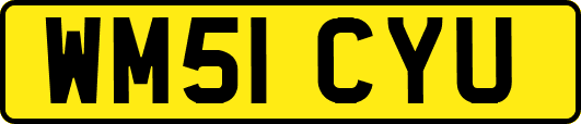 WM51CYU