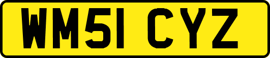 WM51CYZ