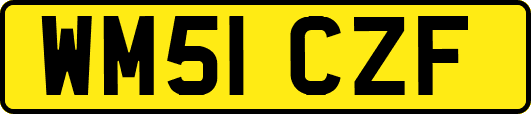 WM51CZF