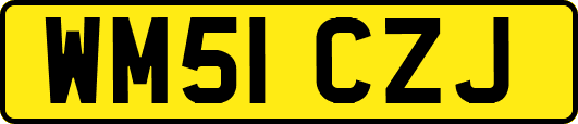 WM51CZJ