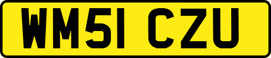 WM51CZU