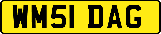 WM51DAG
