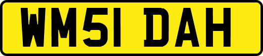 WM51DAH