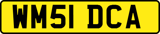 WM51DCA
