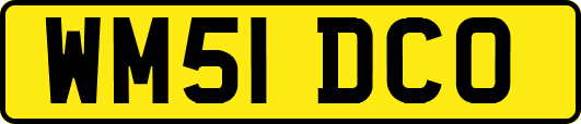 WM51DCO